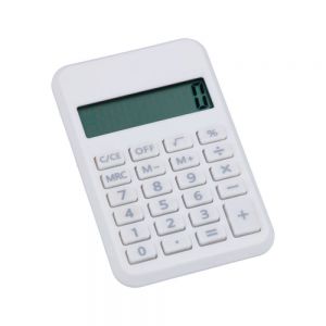 CALCULADORA ALBERT personalizada